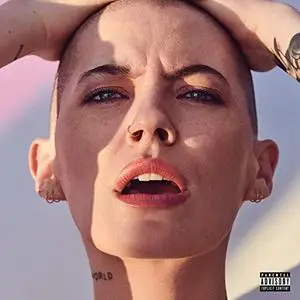 Bishop Briggs - CHAMPION (2019) [Official Digital Download]