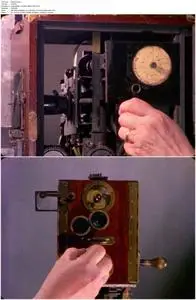 The Motion Picture Camera (1979)