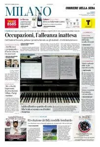 Corriere della Sera Milano - 17 Febbraio 2022