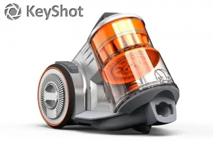 Luxion KeyShot Pro 3.3.24