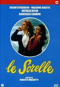The Sisters (1969) Le sorelle