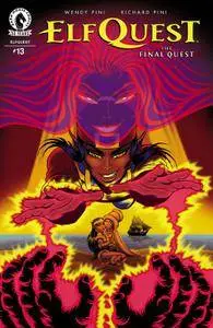 Elfquest - The Final Quest 013 (2016)