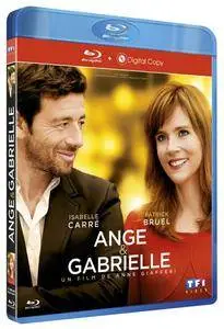 Ange et Gabrielle - Un Amore a Sorpresa (2015)