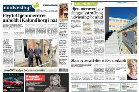 Nordvestnyt Kalundborg – 08. januar 2020