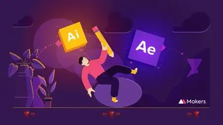 From Graphic Designer To Motion Designer