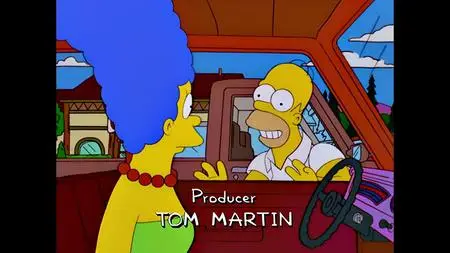 Simpsons S11E17