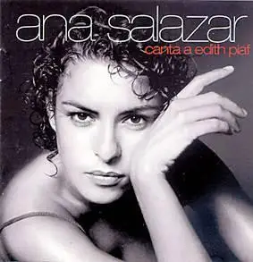 Ana Salazar - Himno al amor