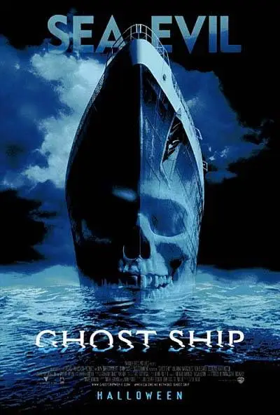 Ghost Ship (2002) DVDRip