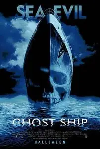 Ghost Ship (2002) DVDRip