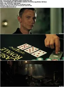 Casino Royale (2006) [Reuploaded]