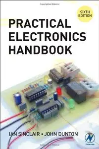 Practical Electronics Handbook (Repost)