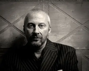 Black (Colin Vearncombe) - Blind Faith (2015)