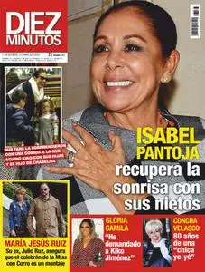 Diez minutos - 04 diciembre 2019