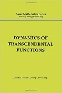 Dynamics of Transcendental Functions