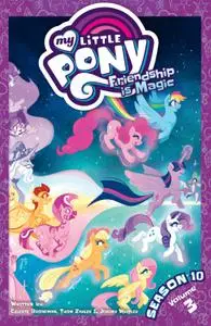 My Little Pony: Friendship Is Magic – April 2022