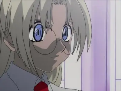 Hellsing 2001 - 10