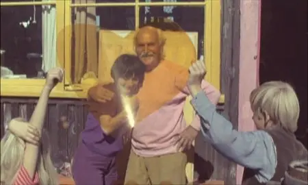 Agnès Varda - Uncle yanko (1967)