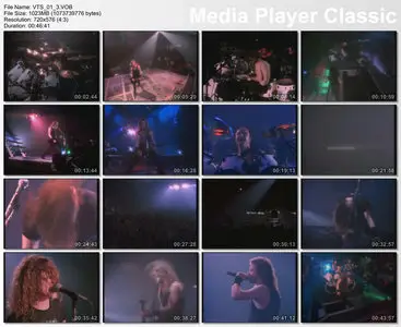 Metallica - Live At San Diego 1992