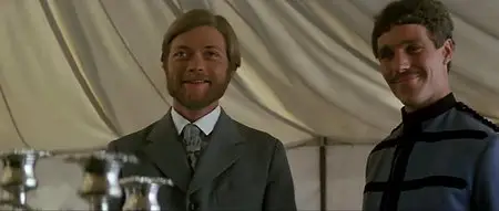 Zulu Dawn (1979)