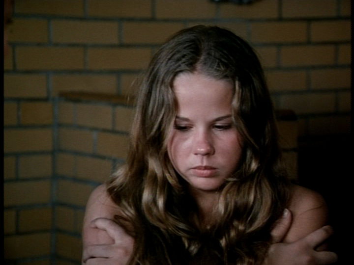 Born Innocent (1974) .