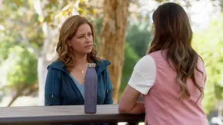 Splitting Up Together S02E11