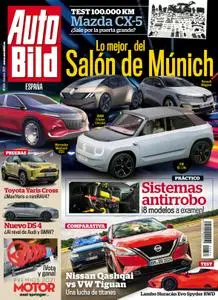 Auto Bild España - 08 octubre 2021