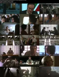 The Driver's Seat (1974) 