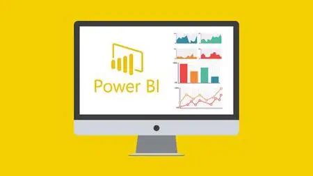 Microsoft Power Bi For Beginners: Get Started With Power Bi