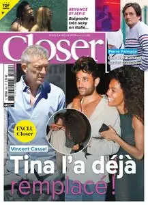 Closer France - 30 juin 2023
