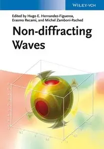Non-Diffracting Waves (Repost)