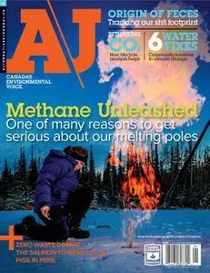 Alternatives Journal - January 2013