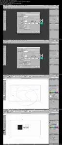 Adobe illustrator Crash Course - The Ultimate Starter Course