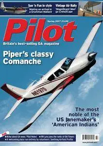 Pilot - March 2017