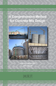 A Comprehensive Method for Concrete Mix Design