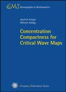 Concentration Compactness for Critical Wave Maps (repost)