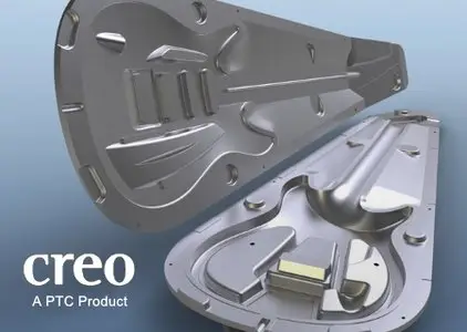 PTC Creo Expert Moldbase Extension 9.0 F000