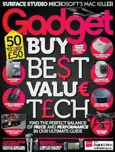 Gadget - Issue 15 2016