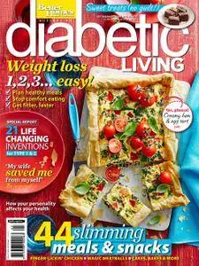 Diabetic Living Australia - September/October 2014