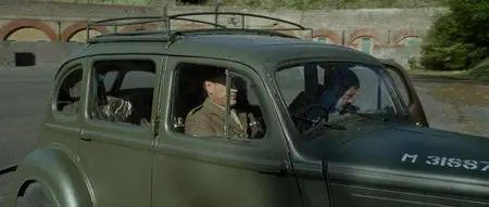 Age Of Heroes (2011)