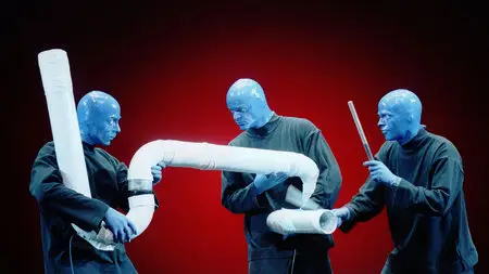 Blue Man Group - The Complex (2003)