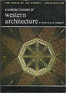 A concise history of Western architecture