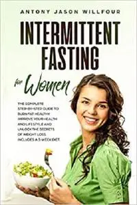 Intermittent Fasting For Woman