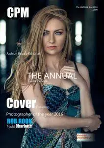 Creative Portrait Magazine - Annual 2016