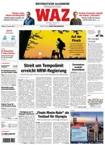 Westdeutsche Allgemeine Zeitung – 29. Januar 2020