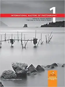 International Masters Of Photography Volume I