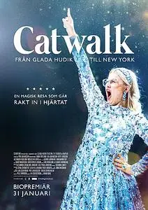 Catwalk: From Glada Hudik to New York (2020)