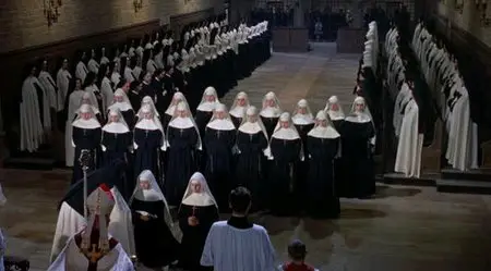 The Nun's Story (1959) [Repost]