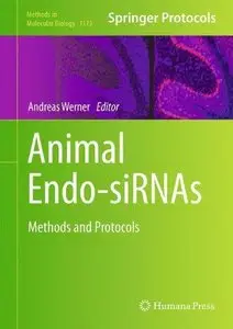 Animal Endo-SiRNAs: Methods and Protocols (Repost)