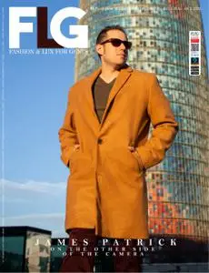 FLG Fashion & Lux for Gents – October 2022