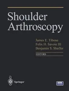 Shoulder Arthroscopy (Repost)